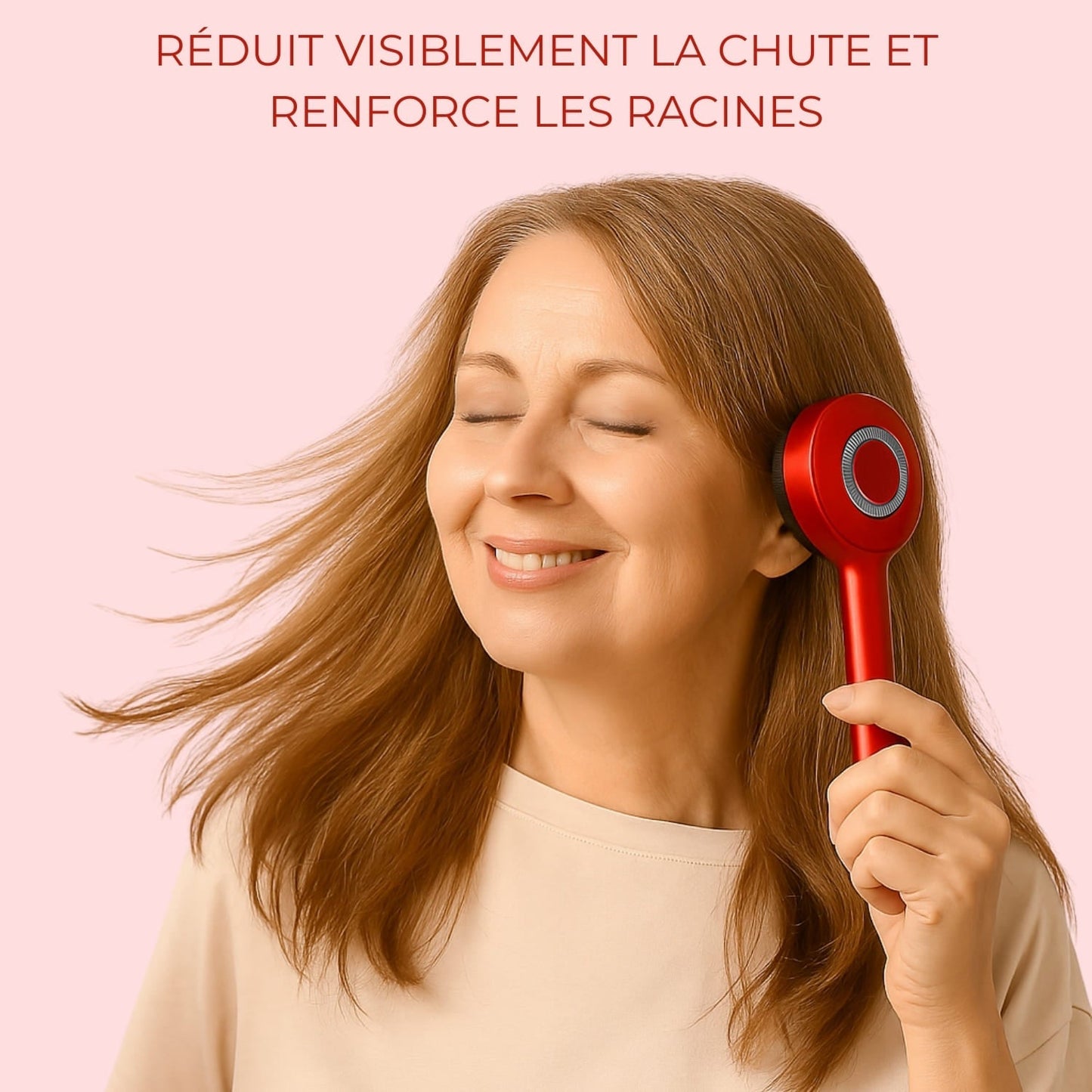RevaPro - Croissance Capillaire