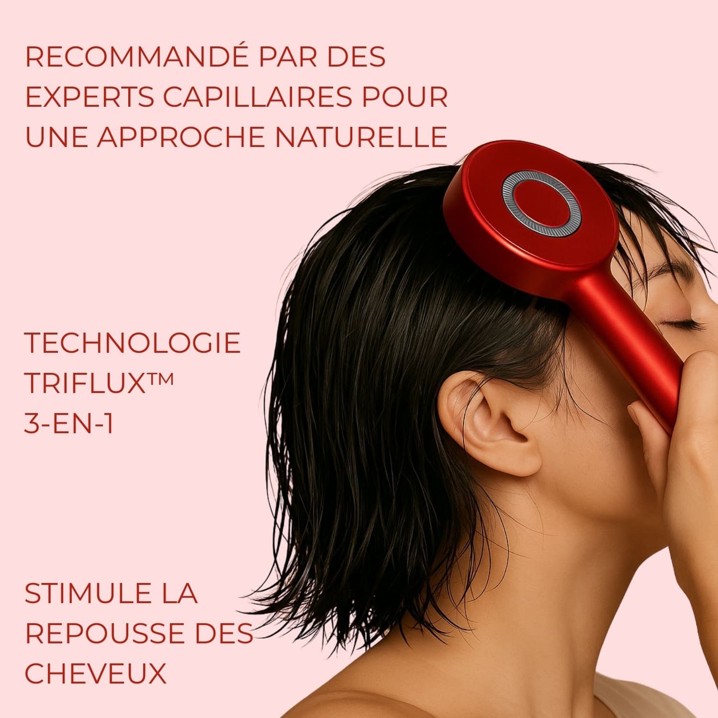 RevaPro - Croissance Capillaire