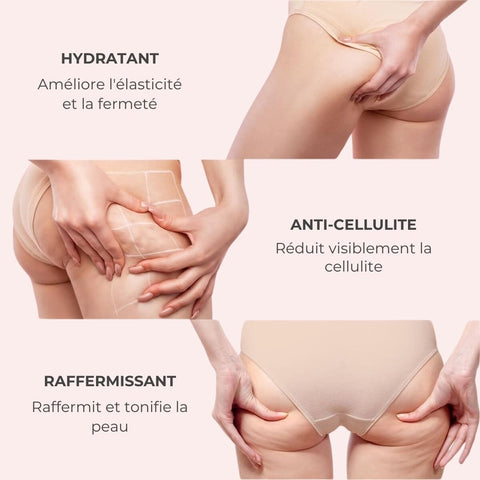 B-Smooth Lift & Firm Booty Cream