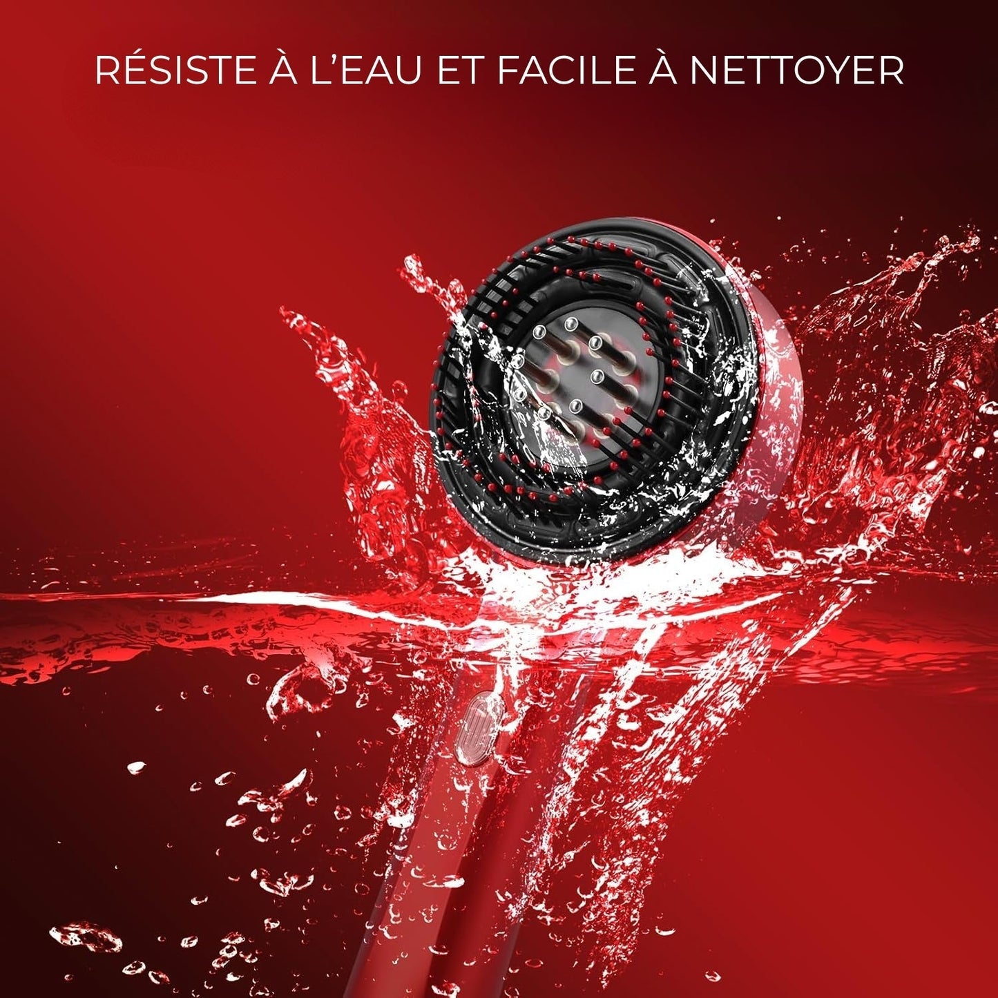 RevaPro - Croissance Capillaire